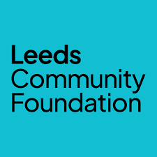 Leeds Community Foundation Logo